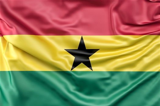 Culture & People - The Flag