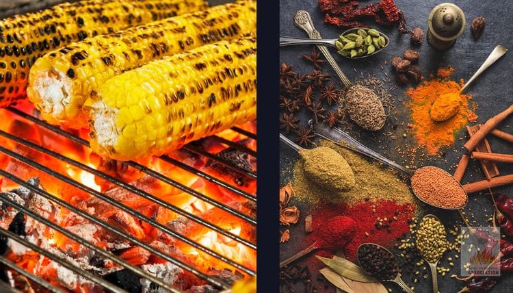 About us - Corn and Herbs About us - Corn and Herbs