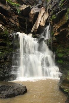 Place to See - The falls