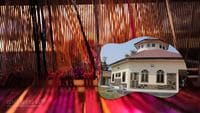 Bonwire Kente Museum Bonwire Kente Museum
