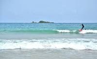 Busua Beach Busua Beach