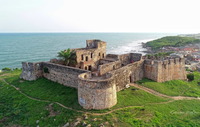 Fort Amsterdam Fort Amsterdam