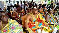 Kumasi - Heart of the Ashanti Region Kumasi - Heart of the Ashanti Region
