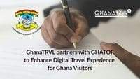 GhanaTRVL partners with Ghana Tourism Federation (GHATOF) to Enhance Digital Travel Experience for Ghana Visitors