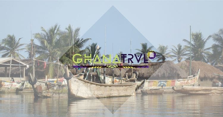 Press Release - Introduction to GhanaTRVL Press Release - Intro image