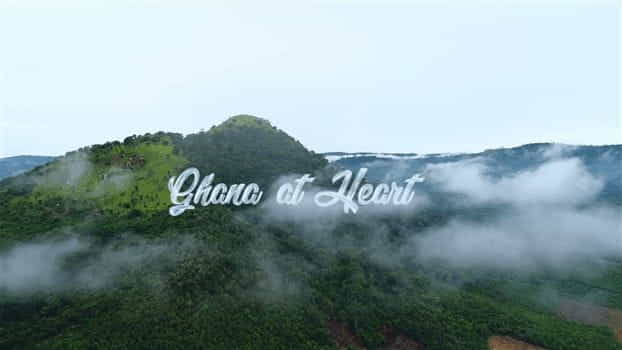 Travel Insight - Ghana at Heart - Ecotourism