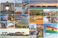 Ghana Region Highlights