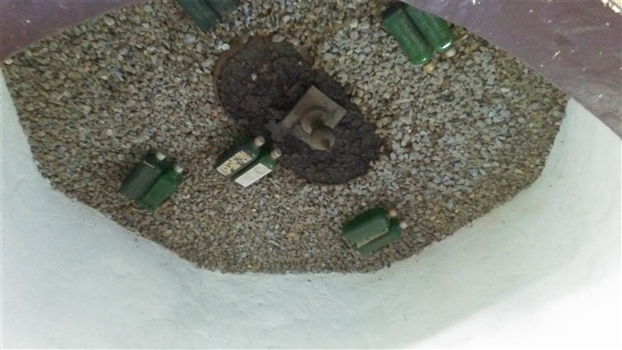 Travel Insight - Okomfo Anokye sword site