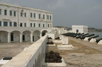 UNESCO World Heritage sites to visit in Ghana