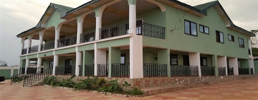 Ben Rose Hotel