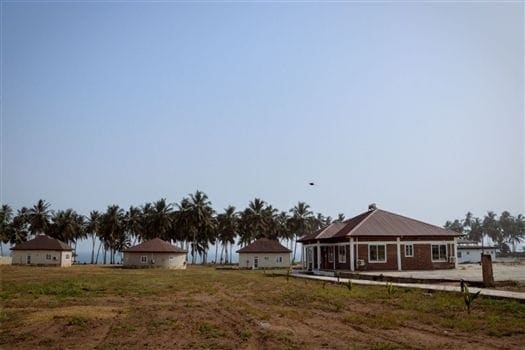 Solent Villas Resort