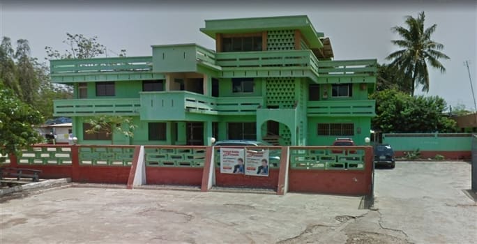 Yeong Guest House