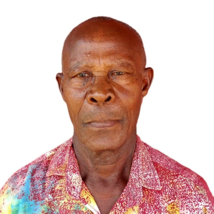 Kwaku Passah Snr
