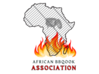 African BBQook Association - Logo